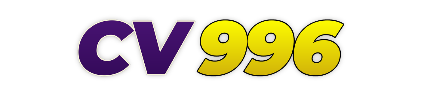 cv996 logo